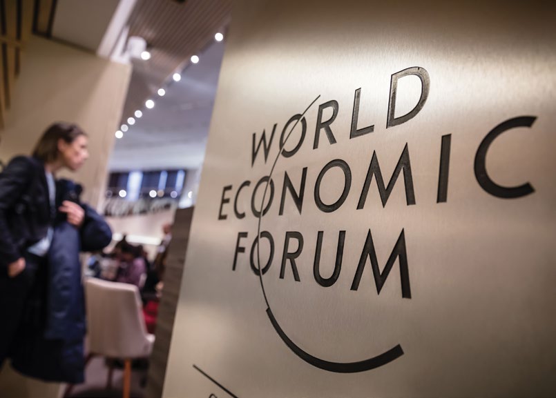 World Economic Forum