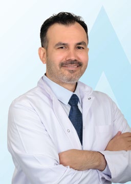 Doç. Dr. Gökşen Gökşenoğlu