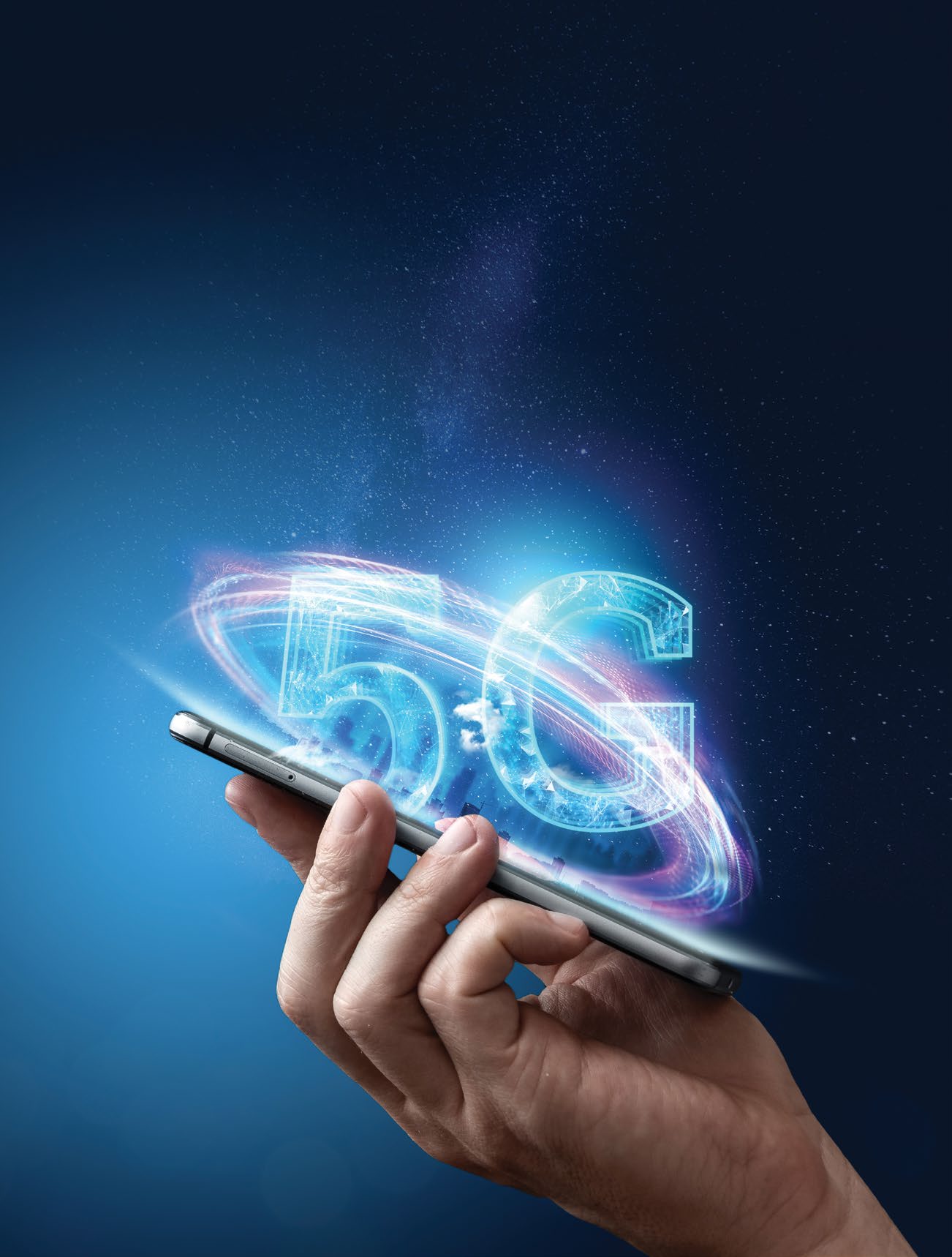 5G teknolojisi