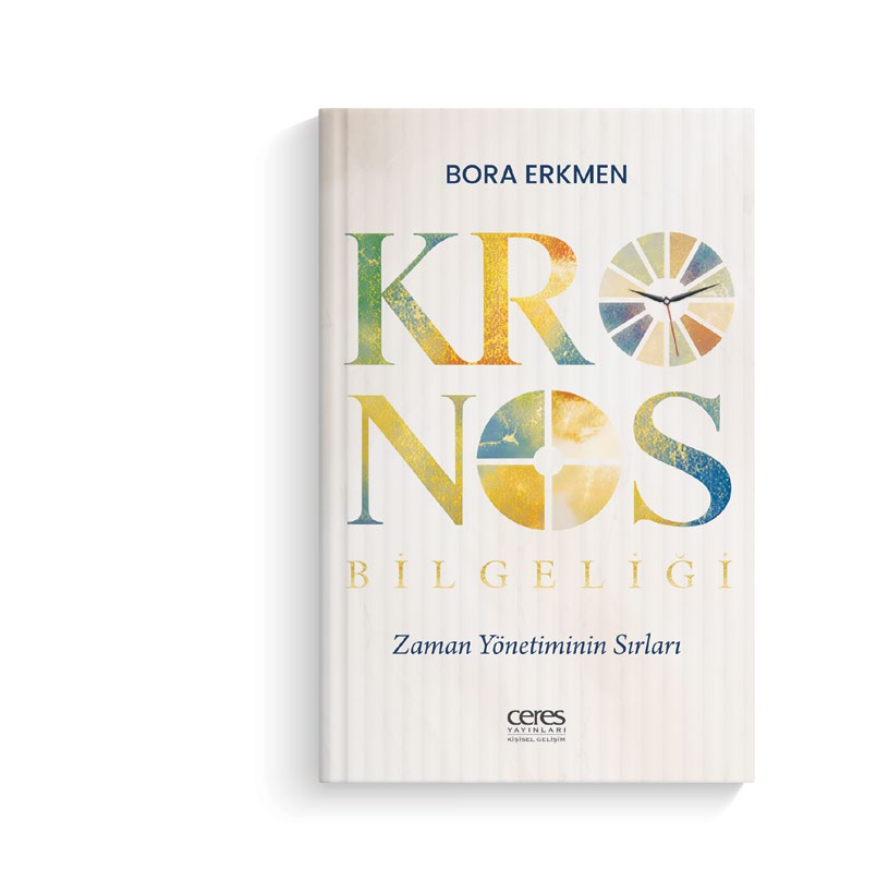 Kronos Bilgeliği — Bora Erkmen