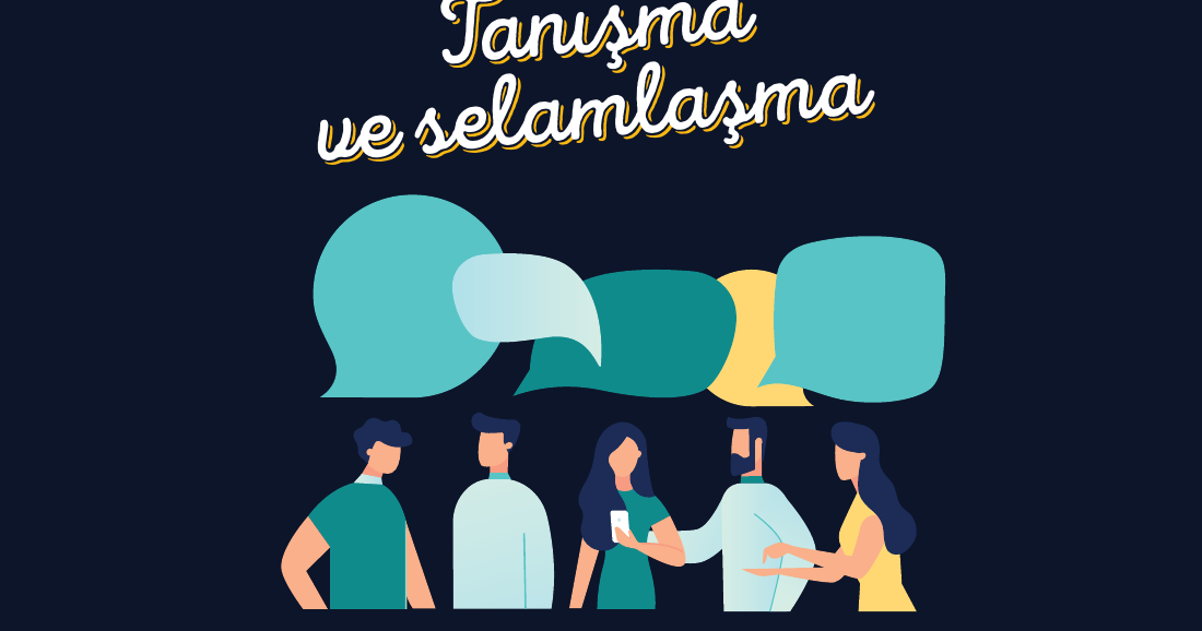 Litvanya ile ticarette tanışma ve selamlaşma kültürü