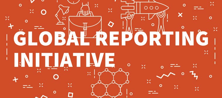 Global Reporting Initiative - küresel raporlama girişimi