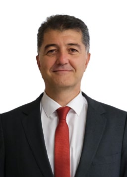 Gökhan Erol - İnovakademi Kurucusu