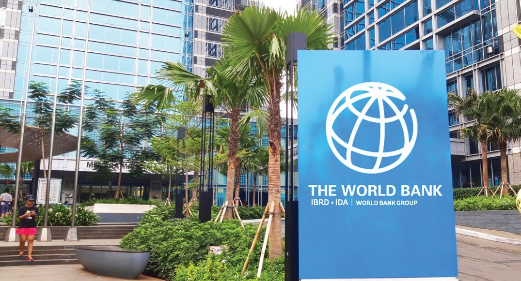 Dünya Bankası - The World Bank