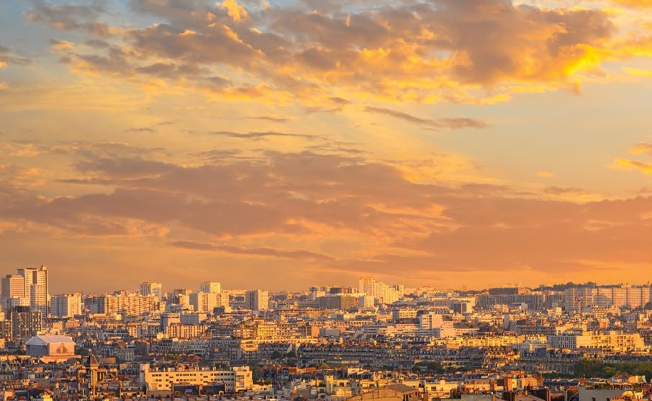 Paris, Fransa