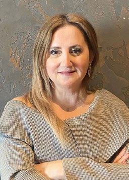 Dr. Sevgi Yılmaz - TÜSAYDER Yönetim Kurulu Eş Başkanı