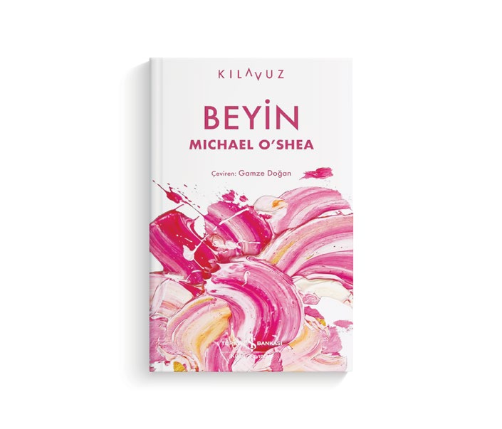 Beyin - Michael O'Shea