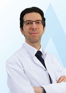 Doç. Dr. Mustafa Emir Tavşanlı - Acıbadem Taksim Hastanesi Nöroloji Uzmanı