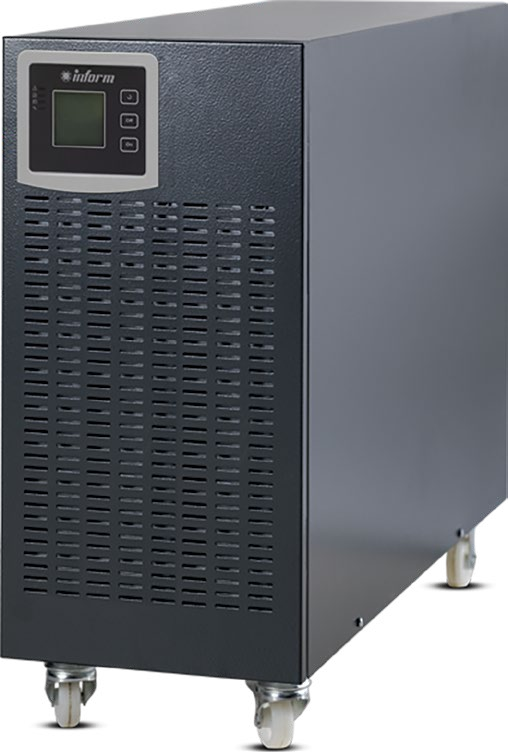 İnform Novapower 6-10 kVA Online UPS