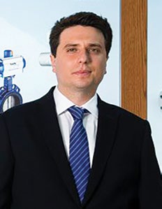 Ömer Kaya - SMS Tork Genel Müdürü