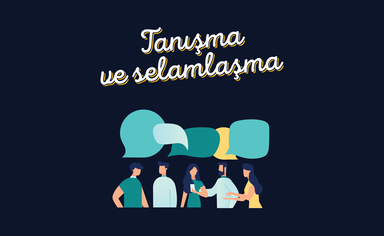 Kırgızistan ile ticarette tanışma ve selamlaşma kültürü