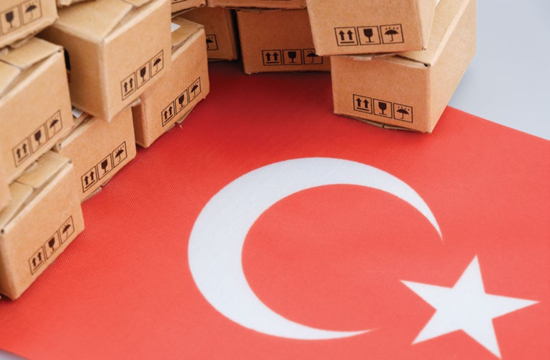 Üretim amaçlı ithalatta kutular ve Türk bayrağı - Türk sanayisinin görünmez maliyetleri ve gümrük süreçleri
