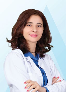 Dr. Emel Çolakoğlu, Acıbadem Bakırköy Hastanesi Göz Hastalıkları Uzmanı