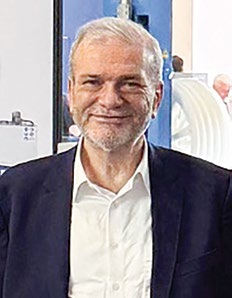 Adem Çiçek, MASFEN Yönetim Kurulu Başkanı