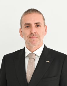 Kenan Benliler, PAGDER Yönetim Kurulu Başkanı