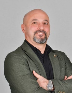 Tamer Özel, RTC TEC Bağlantı Ekipmanları AR-GE Müdürü