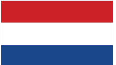 Hollanda bayrağı