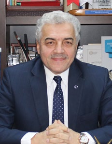 Adil Nalbant, TEMSAD Yönetim Kurulu Başkanı