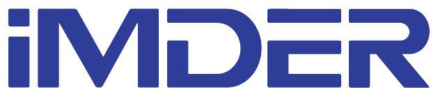 İMDER logosu