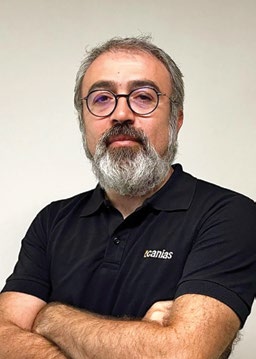 Bahtiyar Tan, IAS CTO'su
