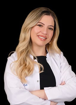 Nur Ecem Baydı Ozman, Acıbadem Ataşehir Hastanesi Beslenme ve Diyet Uzmanı
