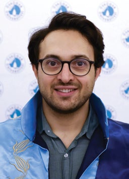 Dr. Öğr. Üyesi Sertaç Temur, Üsküdar Üniversitesi Sağlık Bilimleri Fakültesi İş Sağlığı ve Güvenliği Bölümü